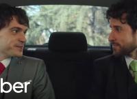 Σεβίλλη – Μπέτις: Η ευρηματική, gay διαφήμιση της Uber για το ντέρμπι (pic&vid)