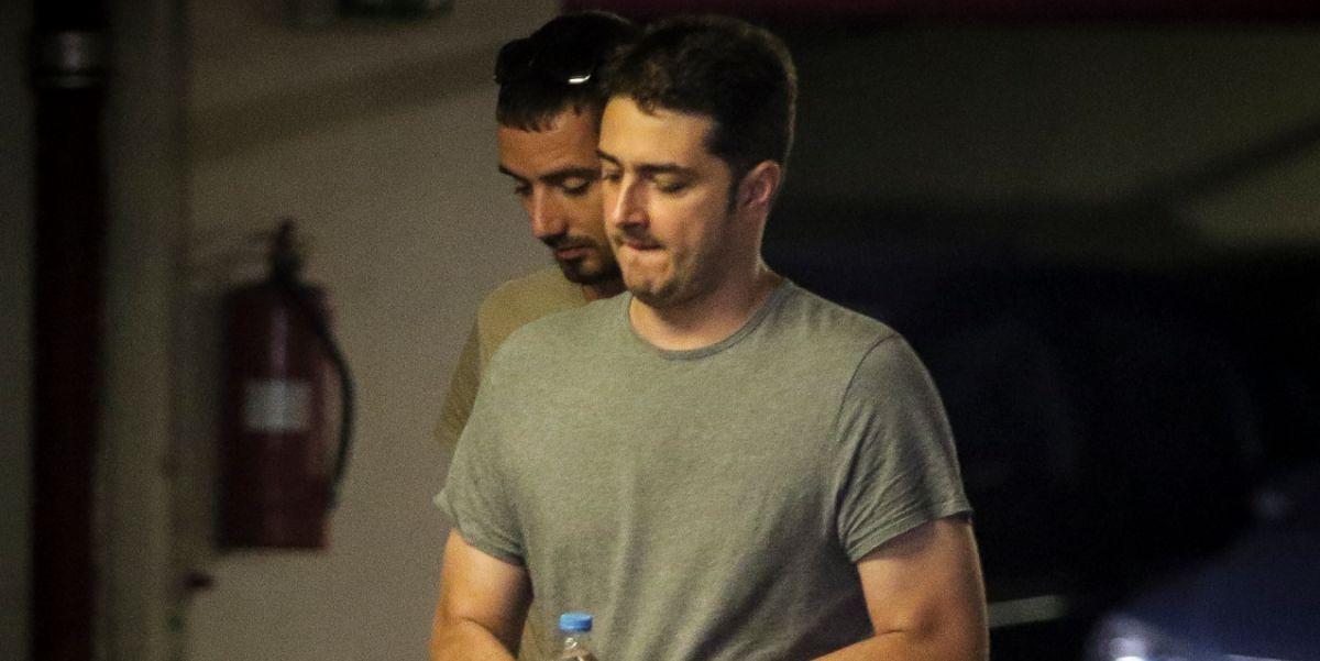 “Μαφία των φυλακών”: Προφυλακιστέος και ο δεύτερος δικηγόρος της υπόθεσης