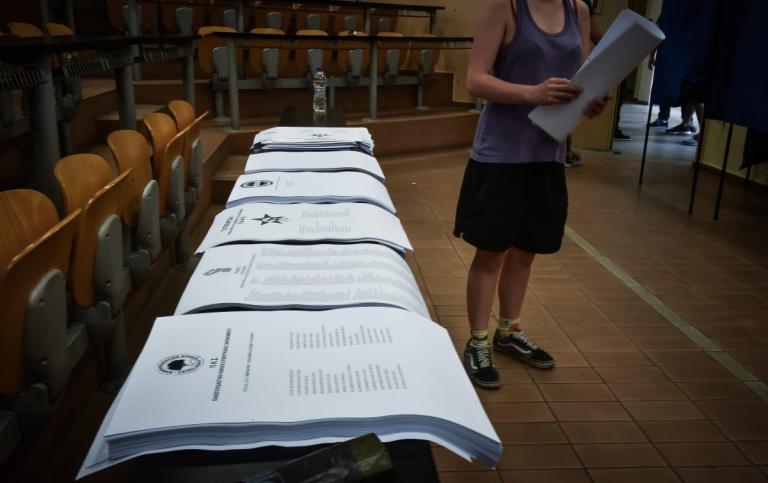 Φοιτητικές εκλογές 2019: Πρώτη δύναμη η ΔΑΠ – ΝΔΦΚ για 33η συνεχόμενη φορά