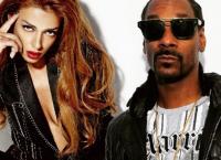 Ελένη Φουρέιρα – Snoop Dogg: Σαρώνει το Sirens στο Youtube (vid)