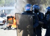 Βιέννη: Χιλιάδες διαδηλωτές πανηγυρίζουν την παραίτηση του αρχηγού των Ελευθέρων