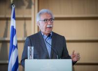 Κώστας Γαβρόγλου: Πλήρης άγνοια του Μητσοτάκη για τα θέματα της Ανώτατης Εκπαίδευσης