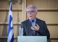 Γαβρόγλου για ΑΠΘ: Αυτά που έγιναν χτες είναι απαράδεκτα