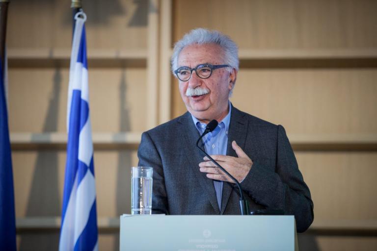 Γαβρόγλου για ΑΠΘ: Αυτά που έγιναν χτες είναι απαράδεκτα