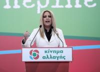 Αστείοι χειρισμοί μιας ανεπαρκούς, ανασφαλούς ηγεσίας