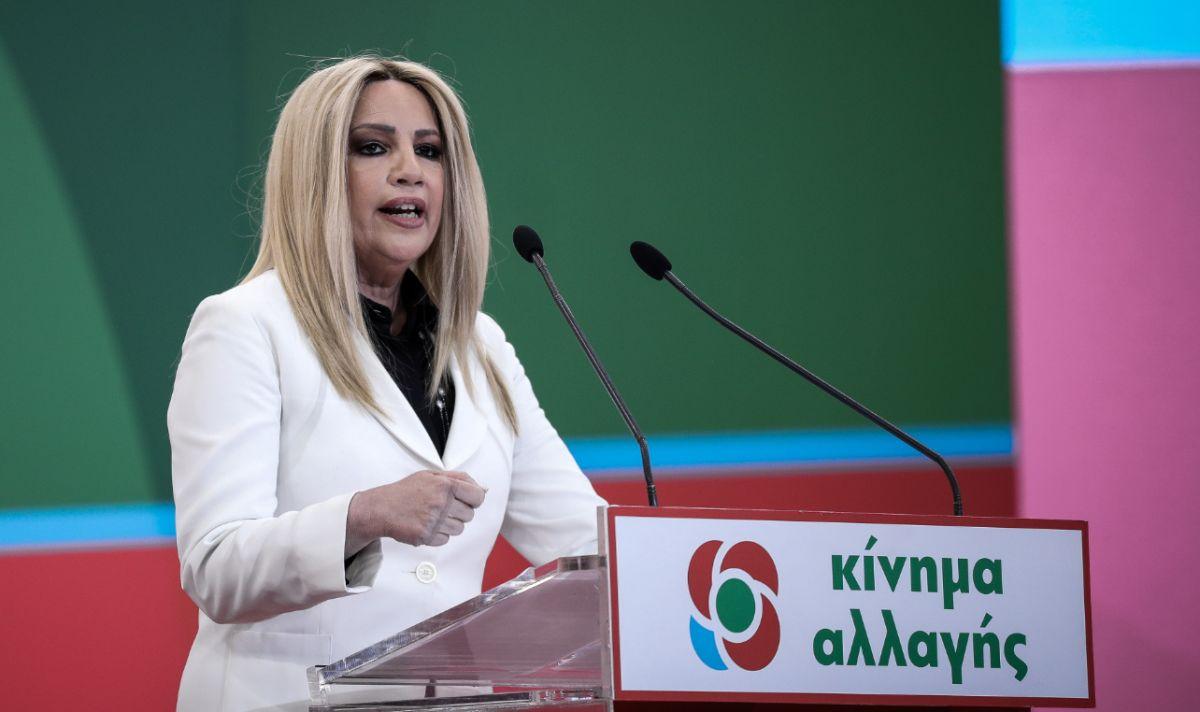 Εκλογές 2019: Νέα ονόματα υποψηφίων βουλευτών ανακοίνωσε το ΚΙΝΑΛ