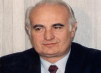 Πέθανε ο Κώστας Γεωργολιός