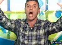 Η Καλαμάτα έχασε 5-0 και ο Γεωργούντζος παραλίγο να λιποθυμήσει στο μικρόφωνο (vid)