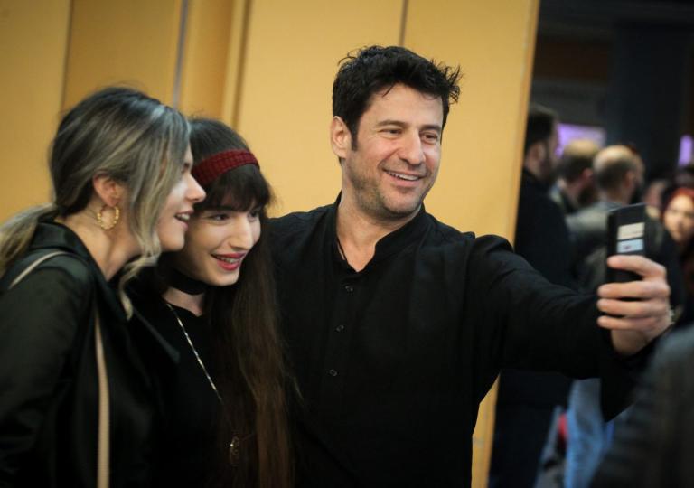 Ευρωεκλογές 2019: Ο Γεωργούλης εξηγεί γιατί δέχθηκε την πρόταση του ΣΥΡΙΖΑ