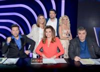 Ναταλία Γερμανού: Καλεσμένη στο αποψινό Your Face Sounds Familiar