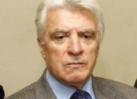 Πέθανε ο Αναστάσιος Γερογιάννης