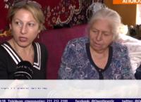 Θεσσαλονίκη: Τη δίκαιη επίλυση του θέματος της 90χρονης επιδιώκει η ΑΑΔΕ