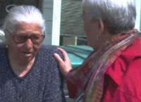 Θεσσαλονίκη: Παρέμβαση της Ένωσης Επιχειρηματιών για την 90χρονη που πουλούσε τερλίκια