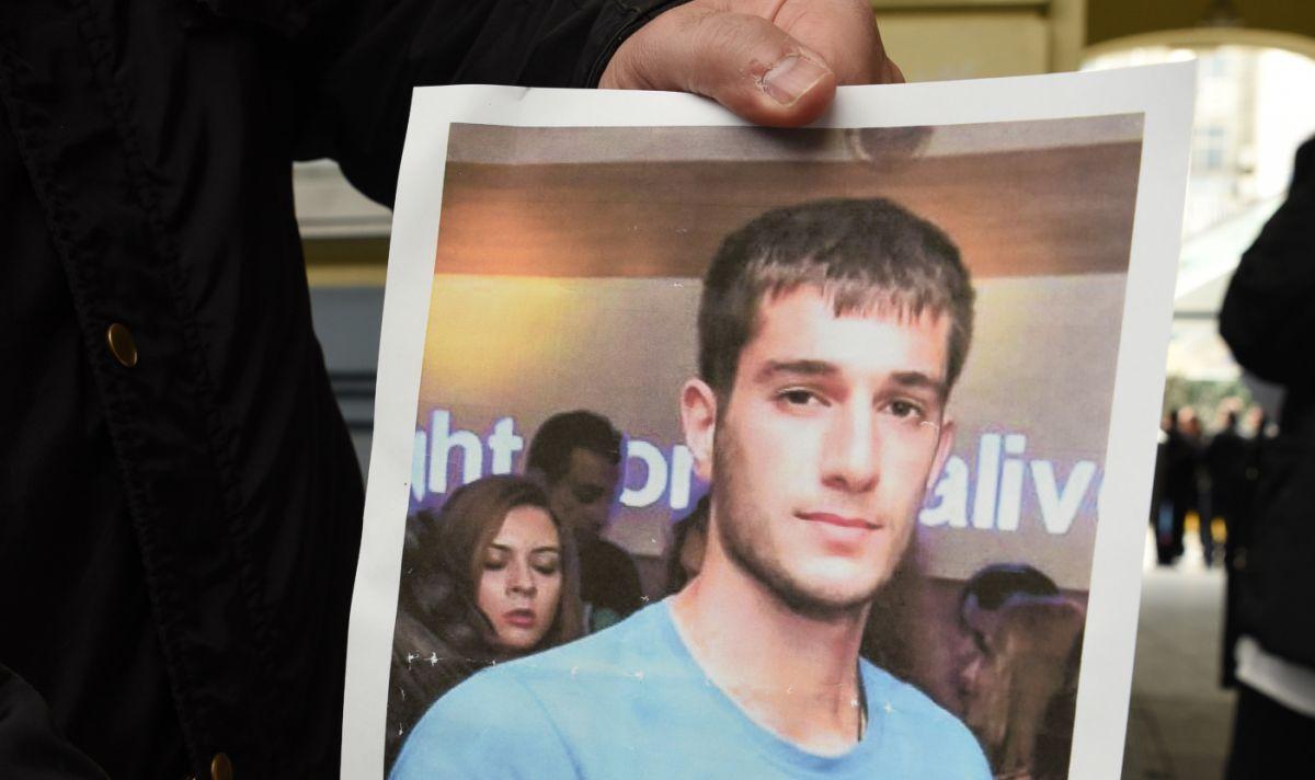 Υπόθεση Γιακουμάκη: Το βίντεο που τράβηξε ο ίδιος με τους βασανιστές του (vid)