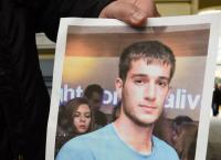 Υπόθεση Γιακουμάκη: Το βίντεο που τράβηξε ο ίδιος με τους βασανιστές του (vid)