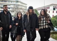 Βαγγέλης Γιακουμάκης: Με ένταση και παρεκκλίσεις η δίκη των εννέα Κρητικών