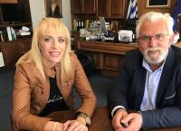 Δημοτικές εκλογές 2019: Παίκτρια του MasterChef κατεβαίνει υποψήφια Δημοτική σύμβουλος