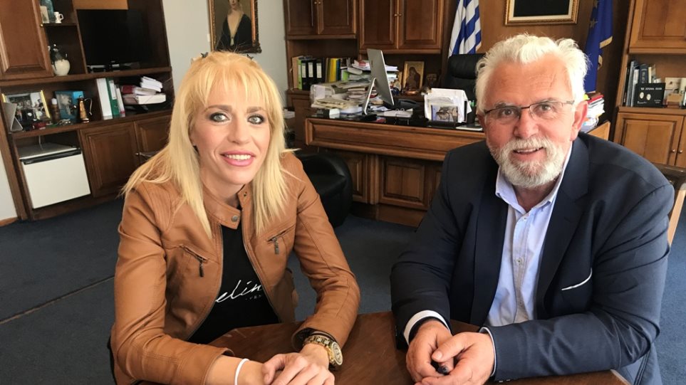 Δημοτικές εκλογές 2019: Παίκτρια του MasterChef κατεβαίνει υποψήφια Δημοτική σύμβουλος
