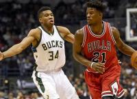 NBA: Τα «Ελάφια» έτοιμα για το … σκούπισμα