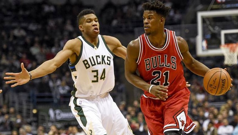 NBA: Τα «Ελάφια» έτοιμα για το … σκούπισμα