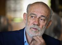 Λιάνης: Δήλωση έκπληξη για τη συμφωνία των Πρεσπών