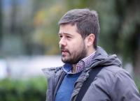 Μάκης Γκαγκάτσης: Κανονικά υποψήφιος για την Super League