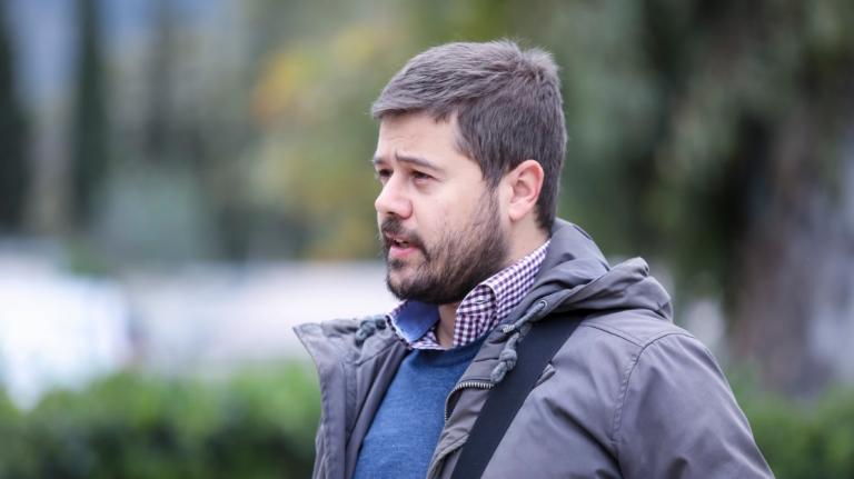 Μάκης Γκαγκάτσης: Κανονικά υποψήφιος για την Super League