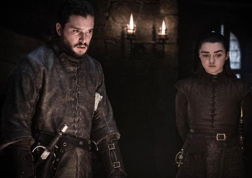 Game of Thrones: Σε ποια χώρα υπήρξε διαρροή του 2ου επεισοδίου – Δείτε το τρέιλερ του τρίτου (vid)