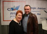 Τι άλλο θα δούμε: Υποψήφιος δημοτικός σύμβουλος προβάλλεται μέσα σε ψυγείο