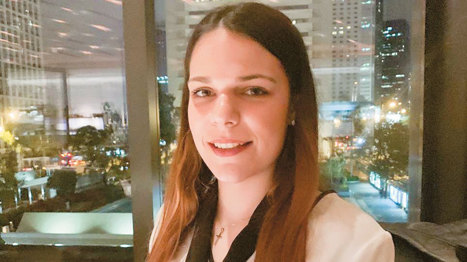 Ειρήνη Μελισσαροπούλου: “Με βρίζανε βαρυποινίτισσες και εγκληματίες” – Ο εφιάλτης που έζησε