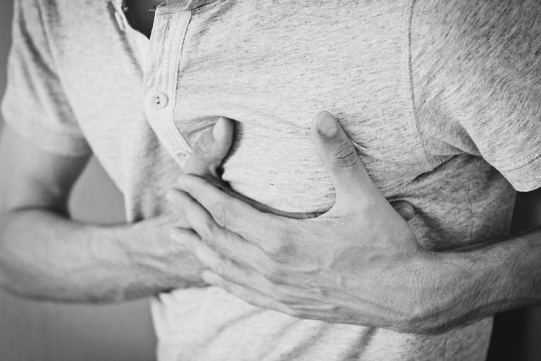 Έμφραγμα: Παράλειψη πρωινού και καθυστερημένο δείπνο είναι συνδυασμός που σκοτώνει