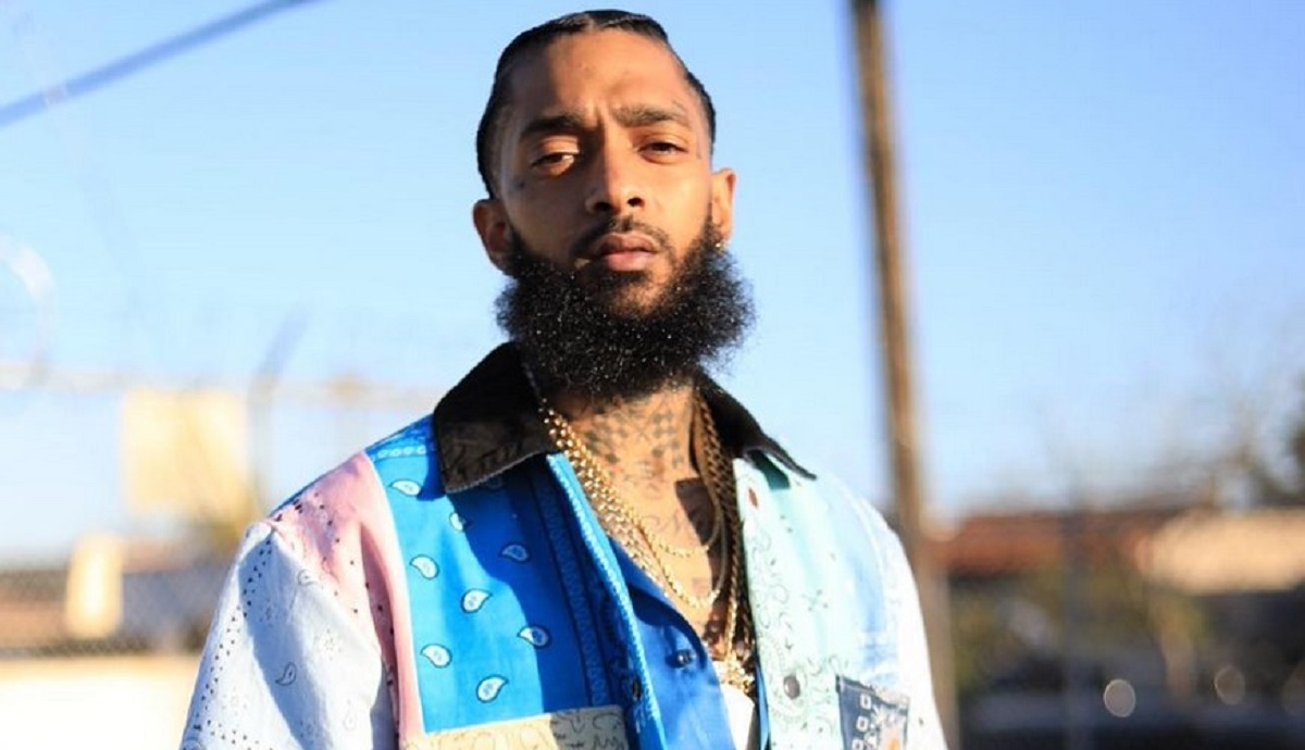 Nipsey Hussle: Νεκρός από πυροβολισμούς ο διάσημος ράπερ (vids)