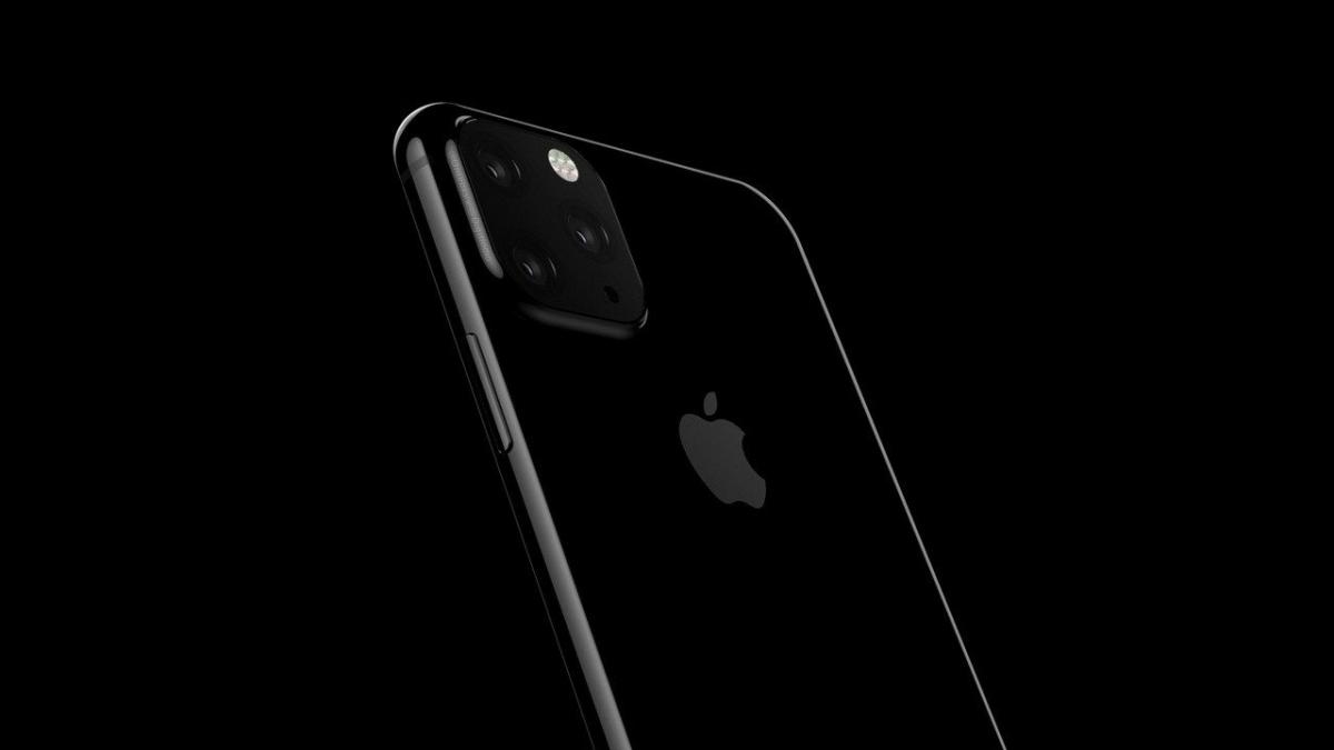 iPhone XI: Αντίστροφη ασύρματη φόρτιση στο νέο μοντέλο της Apple