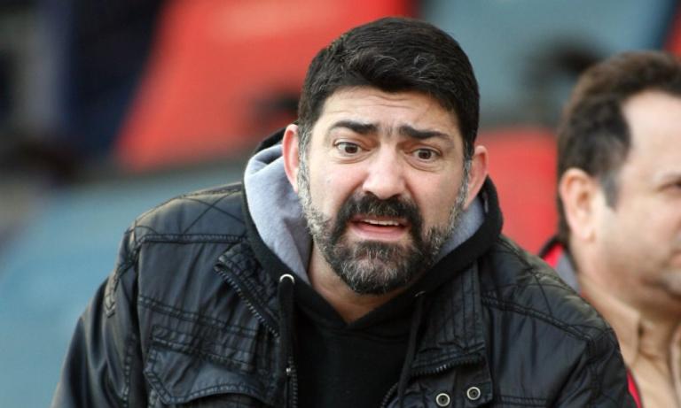 Μιχάλης Ιατρόπουλος