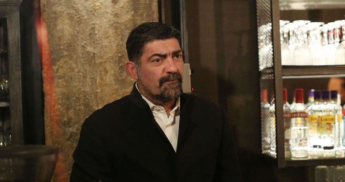 Μιχάλης Ιατρόπουλος: Έλαβε κανονικά τα χρήματα του από τα γυρίσματα του Room Service Πλιζ