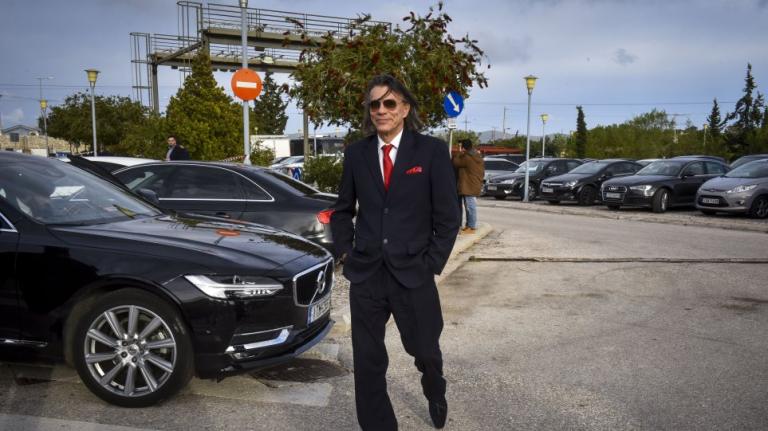 Ο Ψινάκης παραιτήθηκε και “βλέπει” Ευρωεκλογές 2019