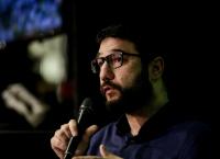 Εκλογές 2019: Το νέο σποτ του Νάσου Ηλιόπουλου για το δεύτερο γύρο (vid)