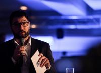 Ηλιόπουλος για τις δημοτικές εκλογές 2019: Ο β΄γύρος κρύβει πάντα εκπλήξεις