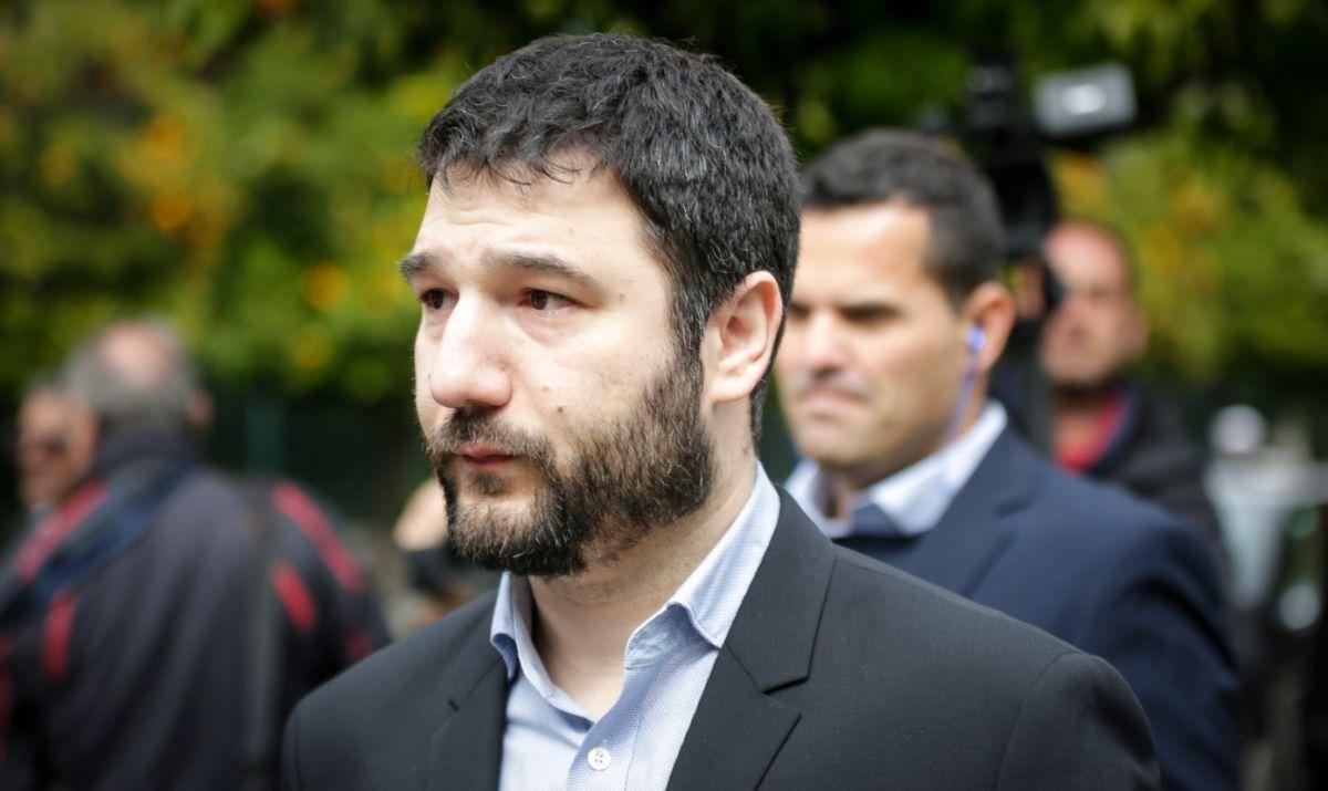 Ηλιόπουλος: Η πρόσβαση στην πόλη αποτελεί καθολικό δικαίωμα