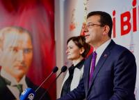 Επαναληπτικές εκλογές στην Κωνσταντινούπολη: Τα βλέμματα στραμμένα στη “μάχη” Ιμάμογλου – Γιλντιρίμ