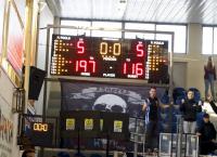 Ιωνικός Νίκαιας – Εθνικός 197-116: Μυθικό σκορ και 61 πόντοι από τον Καράμπουλα