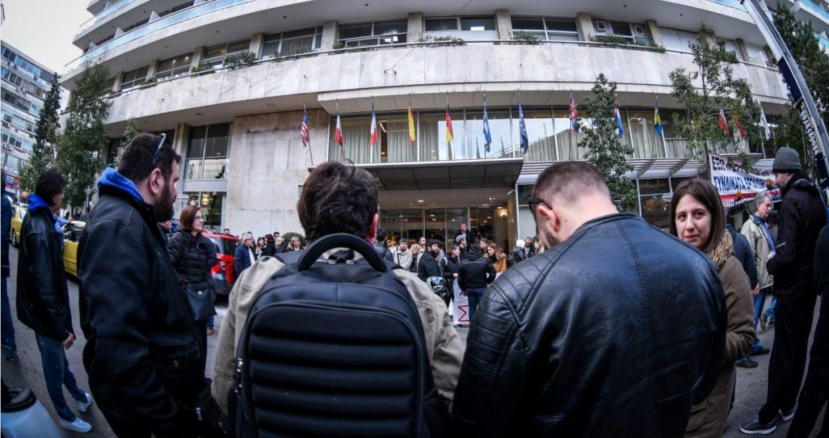 Εγκύκλιος του υπουργείου Εσωτερικών για τη μεταφορά του προσωπικού των υπό διάσπαση δήμων