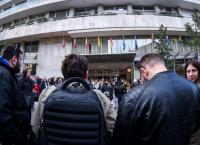Εγκύκλιος του υπουργείου Εσωτερικών για τη μεταφορά του προσωπικού των υπό διάσπαση δήμων