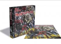 Iron Maiden: Βγαίνουν παζλ με τα εξώφυλλα των δίσκων τους
