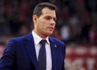Δημήτρης Ιτούδης Σλοβενία: Η εθνική ομάδα μπάσκετ της χώρας του έκανε πρόταση