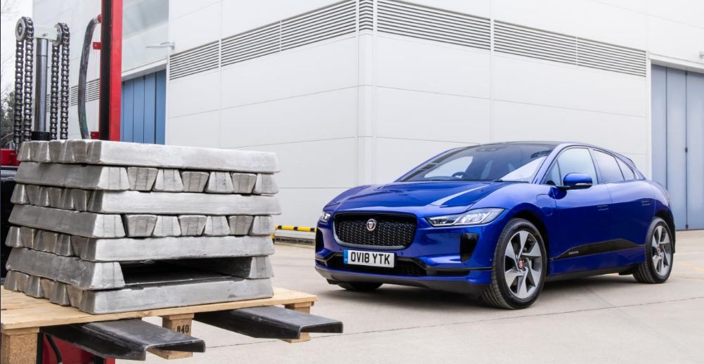 Jaguar Land Rover: Προχωρά σε ολιγοήμερη αναστολή λειτουργίας των μονάδων της