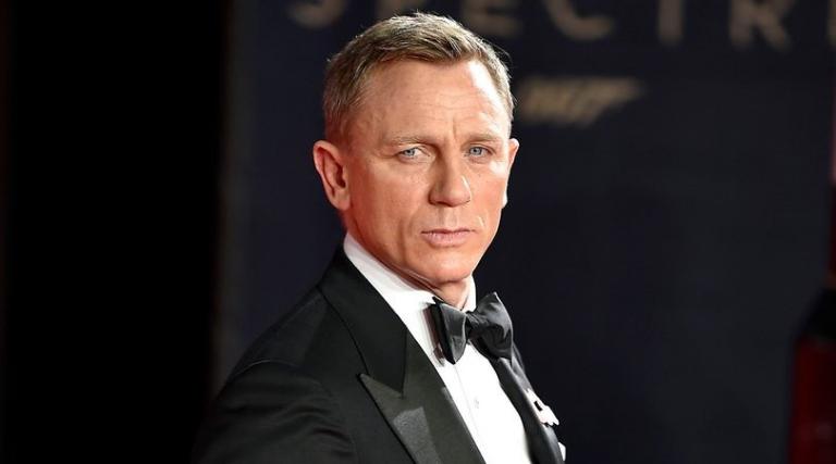 James Bond: Αποκαλύπτονται την Μεγάλη Πέμπτη το καστ και ο τίτλος της 25ης ταινίας