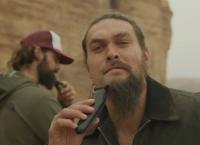 Game of Thrones: Ο “Khal Drogo” ξύρισε το μούσι του και οι θαυμάστριές του “πενθούν” (vid)