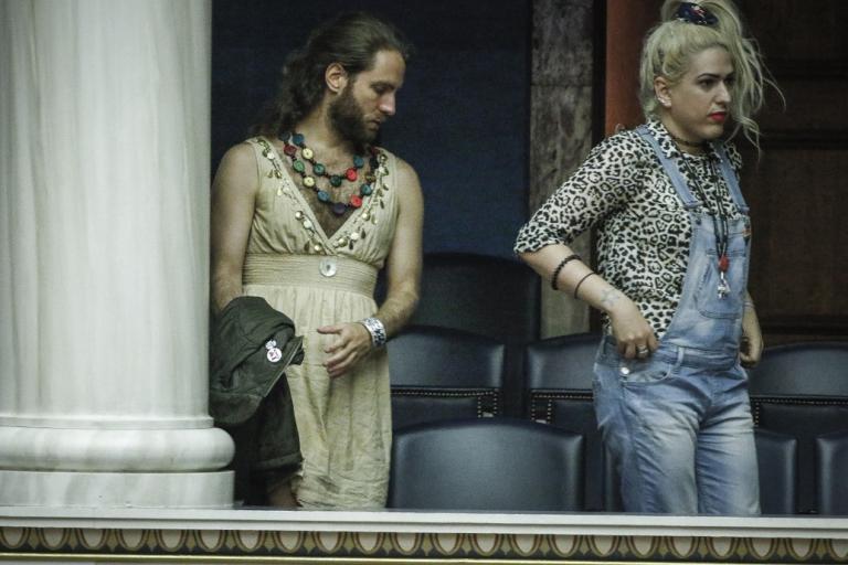 Το Τζέισον Αντιγόνη κατεβαίνει στις εκλογές – Με ποιον συνδυασμό