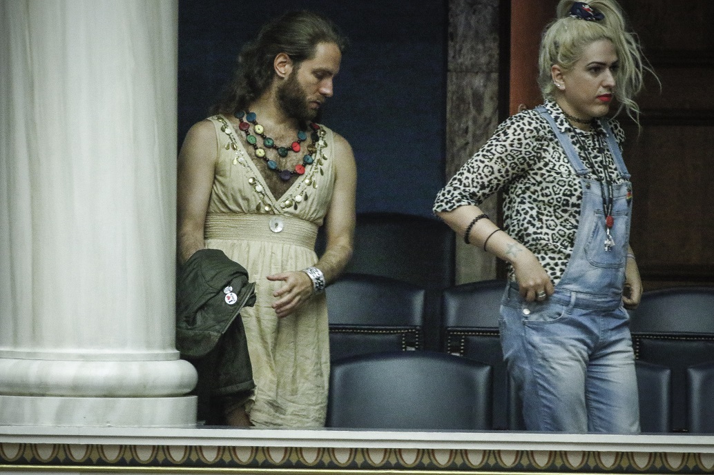 Το Τζέισον Αντιγόνη κατεβαίνει στις εκλογές – Με ποιον συνδυασμό